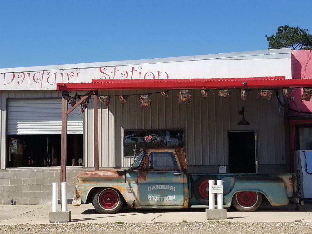 Leesville, LA Travel Guide